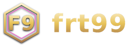 frt99 logo